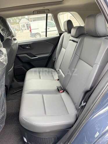 Toyota RAV4 2026, 0 km - 2.0 l - Bakı