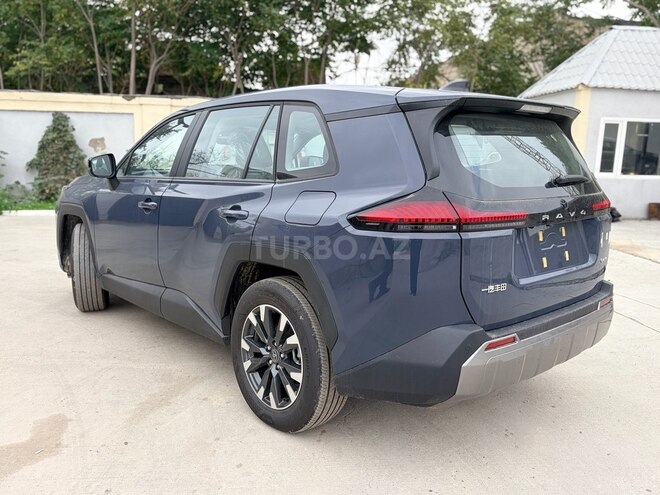 Toyota RAV4 2026, 0 km - 2.0 l - Bakı
