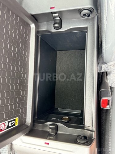 Toyota RAV4 2026, 0 km - 2.0 l - Bakı