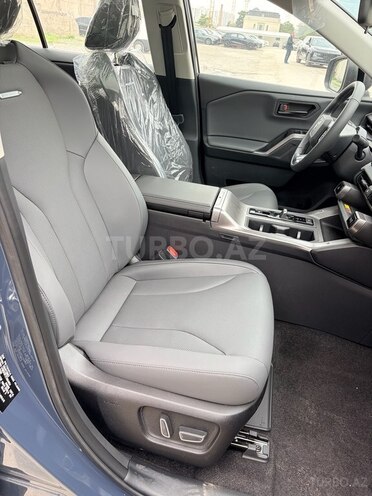 Toyota RAV4 2026, 0 km - 2.0 l - Bakı