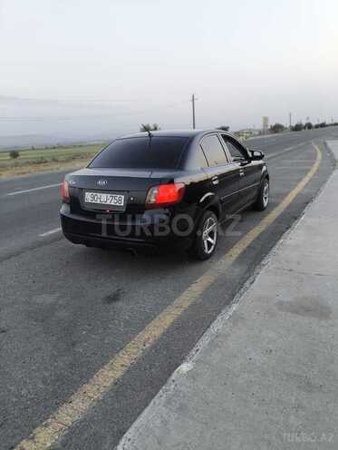 Kia Rio 2011, 310,450 km - 1.4 l - Bakı