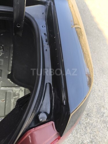 Kia Rio 2011, 310,450 km - 1.4 l - Bakı