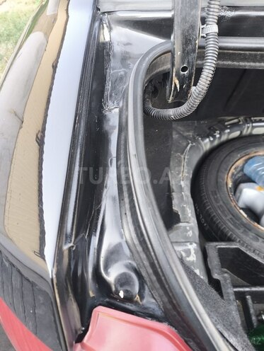 Kia Rio 2011, 310,450 km - 1.4 l - Bakı