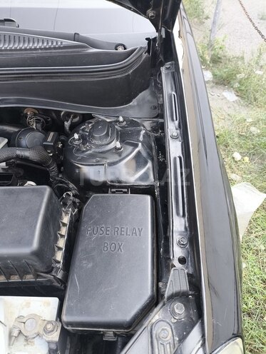 Kia Rio 2011, 310,450 km - 1.4 l - Bakı
