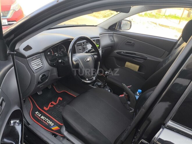 Kia Rio 2011, 310,450 km - 1.4 l - Bakı
