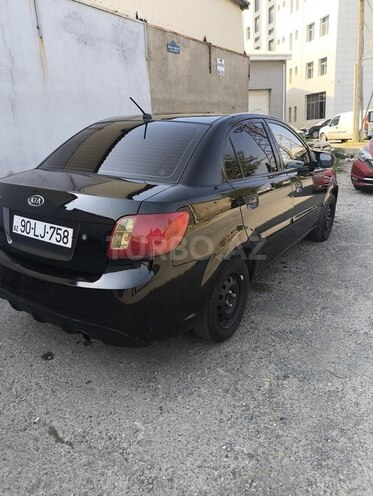 Kia Rio 2011, 310,450 km - 1.4 l - Bakı