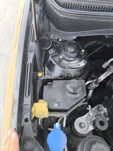 Kia Rio 2011, 310,450 km - 1.4 l - Bakı