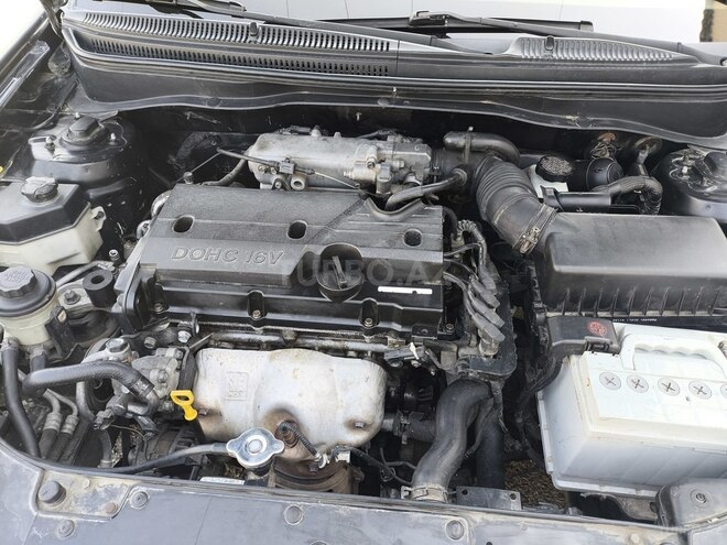 Kia Rio 2011, 310,450 km - 1.4 l - Bakı