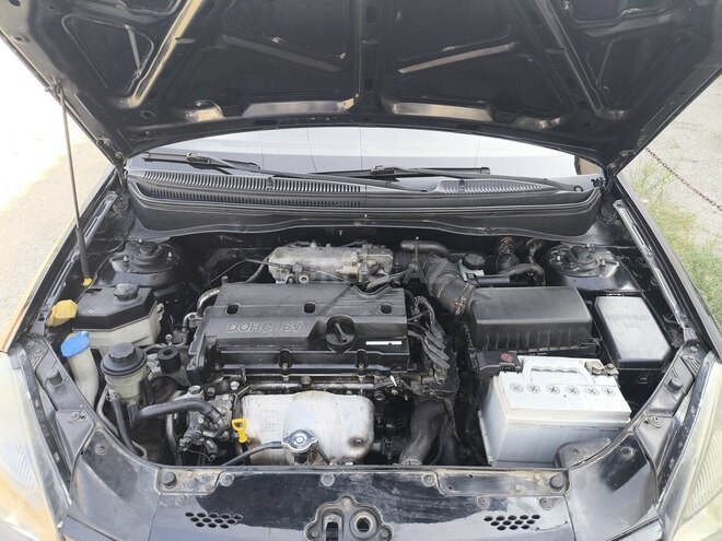 Kia Rio 2011, 310,450 km - 1.4 l - Bakı