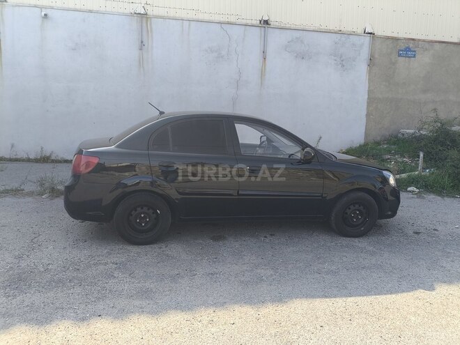Kia Rio 2011, 310,450 km - 1.4 l - Bakı