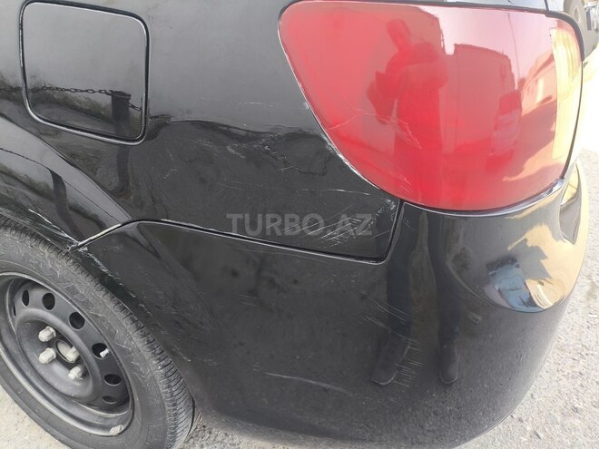 Kia Rio 2011, 310,450 km - 1.4 l - Bakı