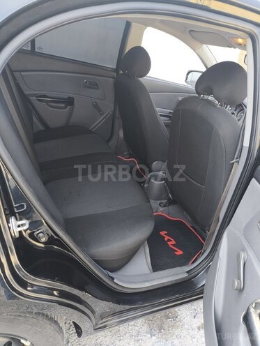 Kia Rio 2011, 310,450 km - 1.4 l - Bakı