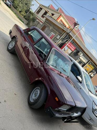 LADA (VAZ) 2107 2003, 99,999 km - 1.6 l - Bakı