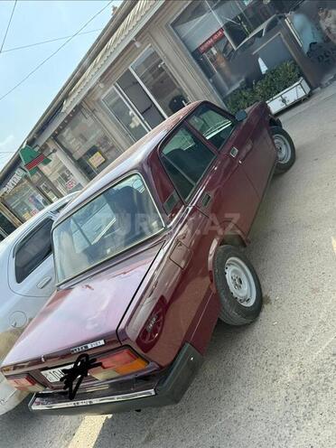 LADA (VAZ) 2107 2003, 99,999 km - 1.6 l - Bakı
