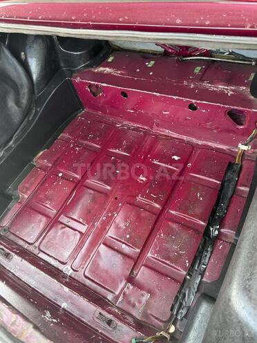 LADA (VAZ) 2107 2003, 99,999 km - 1.6 l - Bakı