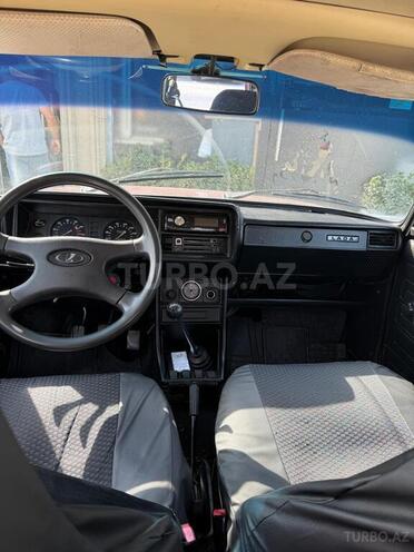 LADA (VAZ) 2107 2003, 99,999 km - 1.6 l - Bakı