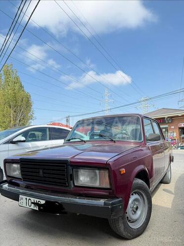 LADA (VAZ) 2107 2003, 99,999 km - 1.6 l - Bakı