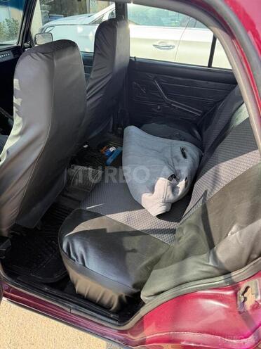 LADA (VAZ) 2107 2003, 99,999 km - 1.6 l - Bakı