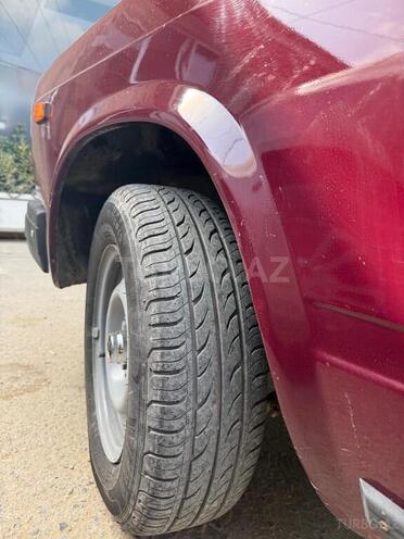 LADA (VAZ) 2107 2003, 99,999 km - 1.6 l - Bakı