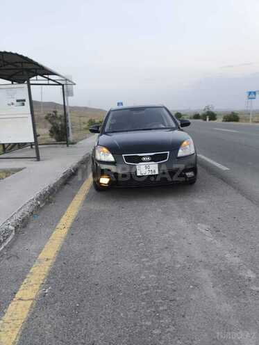 Kia Rio 2011, 310,450 km - 1.4 l - Bakı