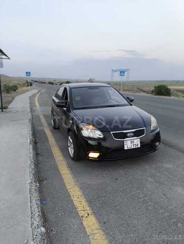 Kia Rio 2011, 310,450 km - 1.4 l - Bakı