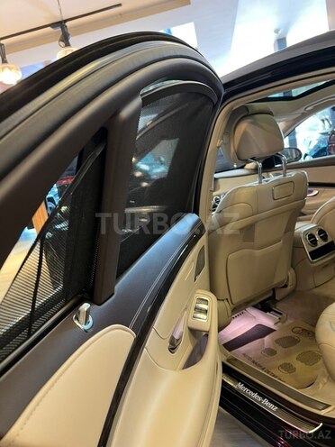 Mercedes S 450 2018, 148,000 km - 3.0 l - Bakı