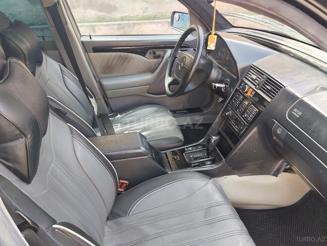 Mercedes C 280 1995, 342,884 km - 2.8 l - Bakı