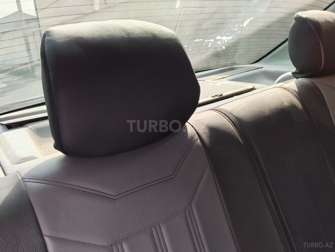 Mercedes C 280 1995, 342,884 km - 2.8 l - Bakı