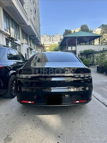 BYD Destroyer 05 2025, 10,000 km - 1.5 l - Bakı