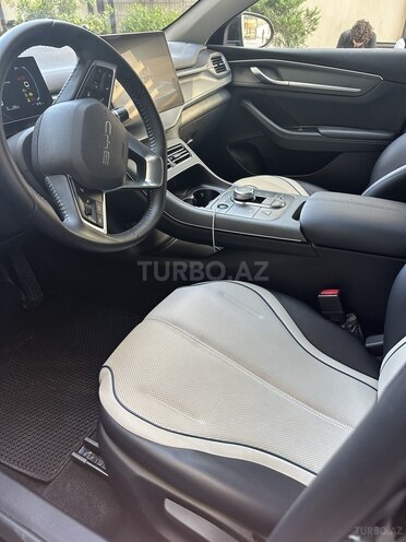 BYD Destroyer 05 2025, 10,000 km - 1.5 l - Bakı