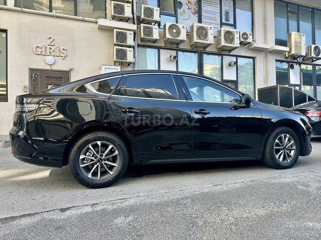 BYD Destroyer 05 2025, 10,000 km - 1.5 l - Bakı