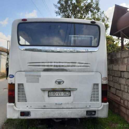 Daewoo BS090 2012, 200,000 km - 6.5 l - Bakı