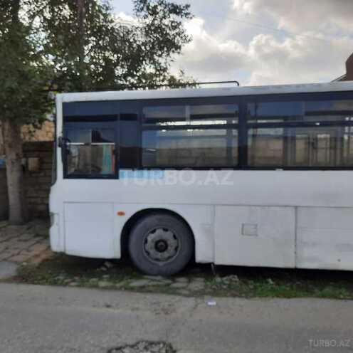 Daewoo BS090 2012, 200,000 km - 6.5 l - Bakı
