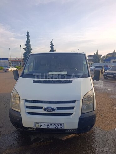 Ford Transit 2011, 277,777 km - 2.2 l - Masallı