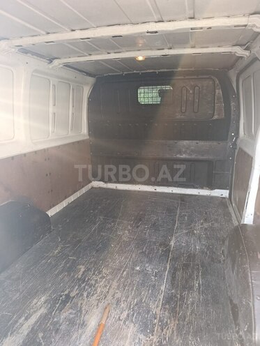 Ford Transit 2011, 277,777 km - 2.2 l - Masallı