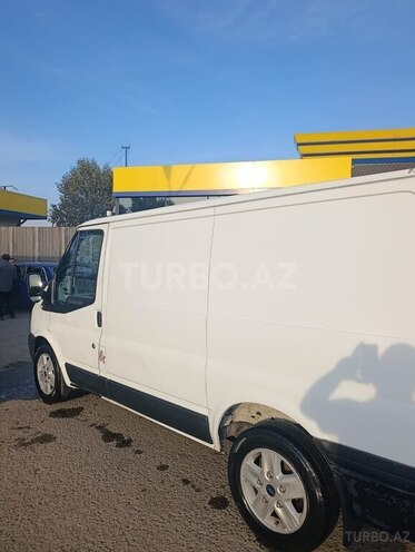 Ford Transit 2011, 277,777 km - 2.2 l - Masallı