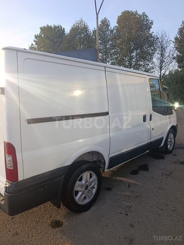 Ford Transit 2011, 277,777 km - 2.2 l - Masallı