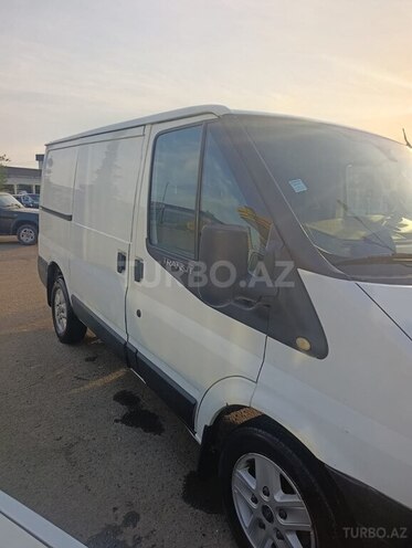 Ford Transit 2011, 277,777 km - 2.2 l - Masallı