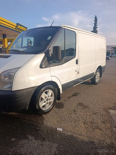 Ford Transit 2011, 277,777 km - 2.2 l - Masallı