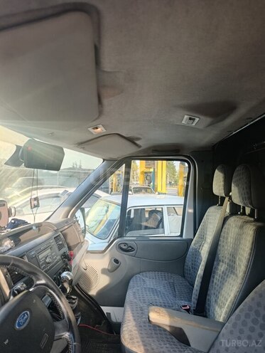 Ford Transit 2011, 277,777 km - 2.2 l - Masallı