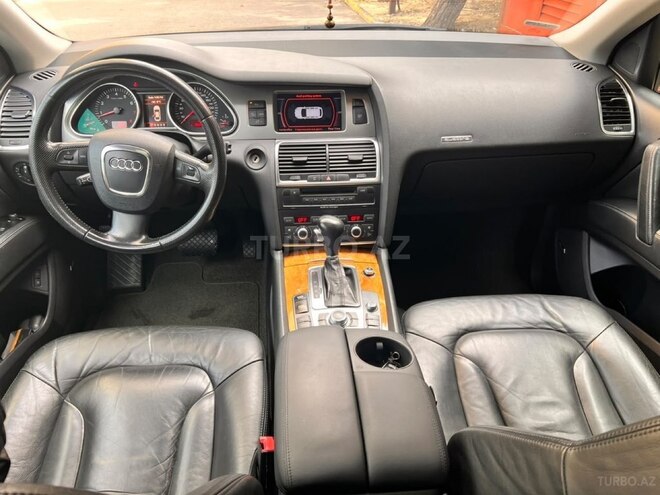 Audi Q7 2006, 165,000 km - 4.2 л - Bakı