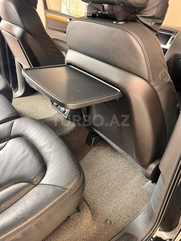 Audi Q7 2006, 165,000 km - 4.2 л - Bakı