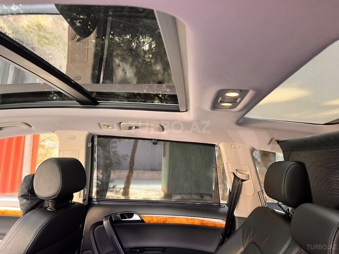 Audi Q7 2006, 165,000 km - 4.2 л - Bakı