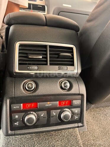 Audi Q7 2006, 165,000 km - 4.2 л - Bakı