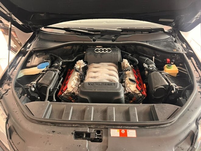 Audi Q7 2006, 165,000 km - 4.2 л - Bakı