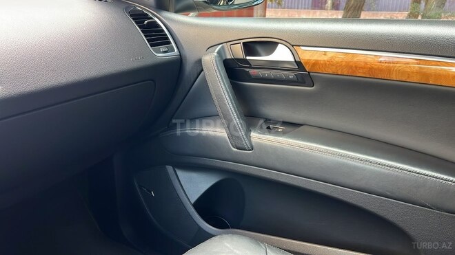 Audi Q7 2006, 165,000 km - 4.2 л - Bakı