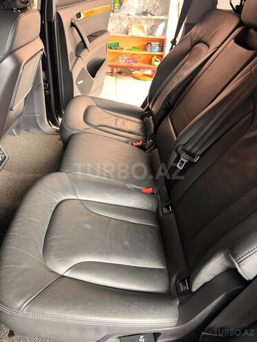 Audi Q7 2006, 165,000 km - 4.2 л - Bakı
