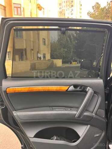 Audi Q7 2006, 165,000 km - 4.2 л - Bakı