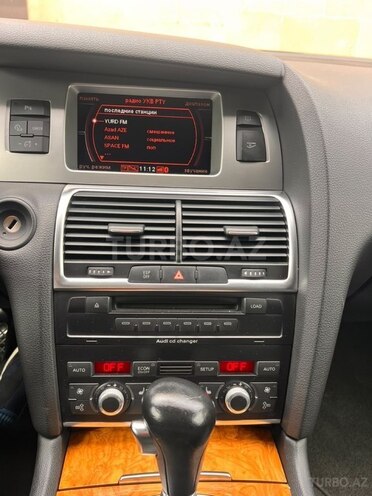 Audi Q7 2006, 165,000 km - 4.2 л - Bakı