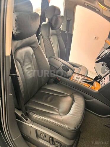Audi Q7 2006, 165,000 km - 4.2 л - Bakı